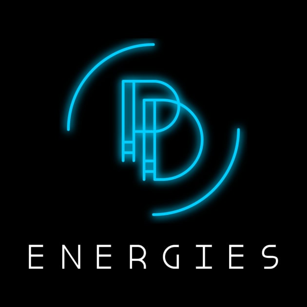 PD Energies Blue by PD Energies