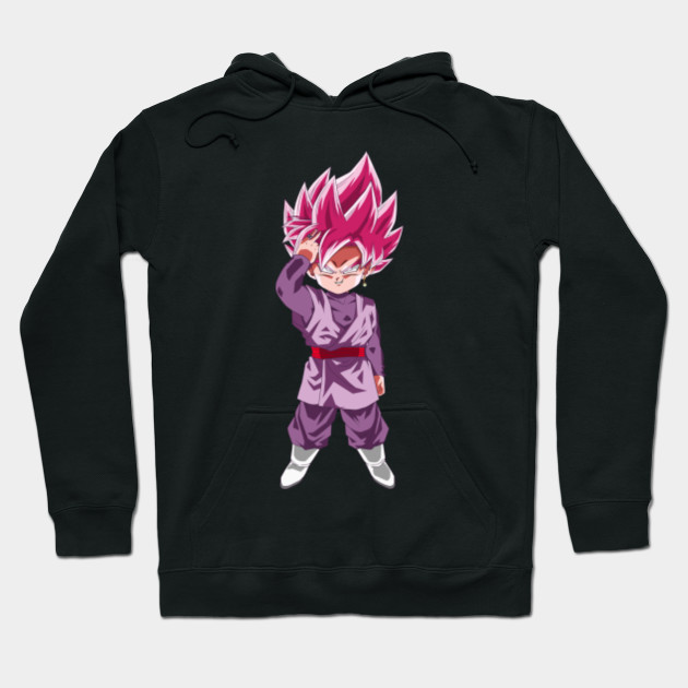 kid goku jacket