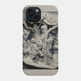 Wall Art Collection 12A Phone Case