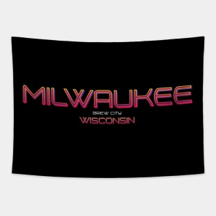 Milwaukee Tapestry