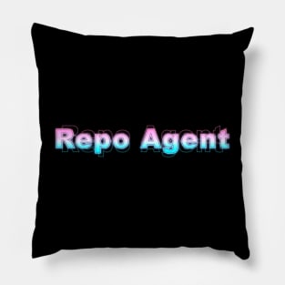 Repo Agent Pillow