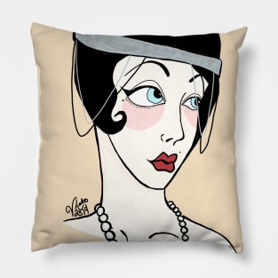 Jazz Pillow