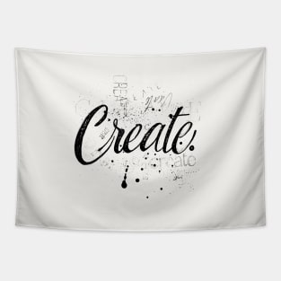 Create Tapestry