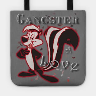 Gangster of Love Tote