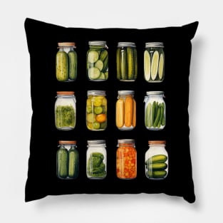 Pickles Pillow