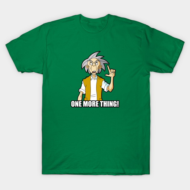 One More Thing Jackie Chan Adventures T Shirt Teepublic One More Thing Jackie Chan Adventures T Shirt Teepublic