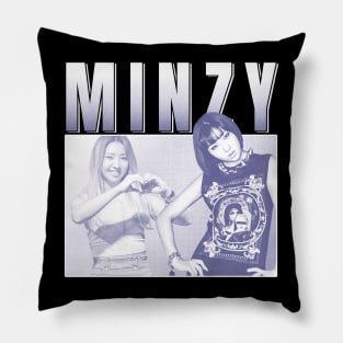 Minzy Pillow