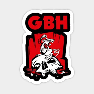 GBH Magnet