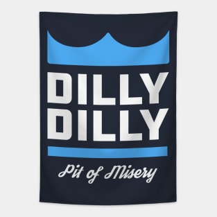 Dilly Dilly Tapestry