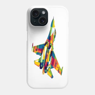 SU-27 Phone Case