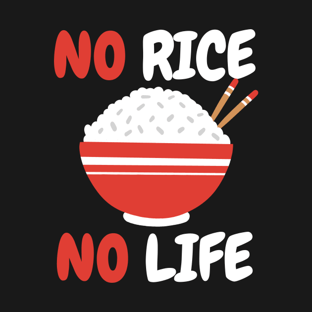 Rice Filipino Philippines Asian Food by KAWAIITEE