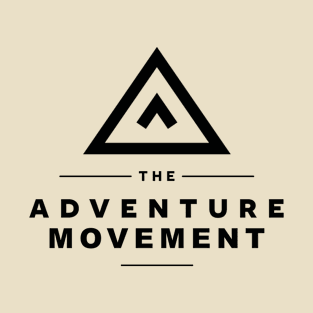 The Adventure Movement T-Shirt