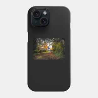 Farm Cottage Phone Case