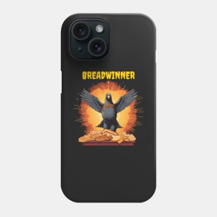 Breadwinner Phone Case