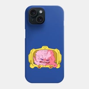 Krang Phone Case