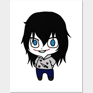 Jeff the Killer - Avargus - Drawings & Illustration, Fantasy & Mythology,  Mythology, Other Mythology - ArtPal