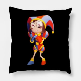 Pomni Pillow