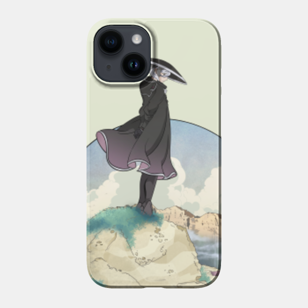 Made in Abyss - Anime - Phone Case | TeePublic Made in Abyss - Anime - Phone Case | TeePublic