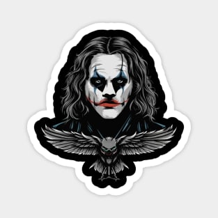 The Crow Magnet