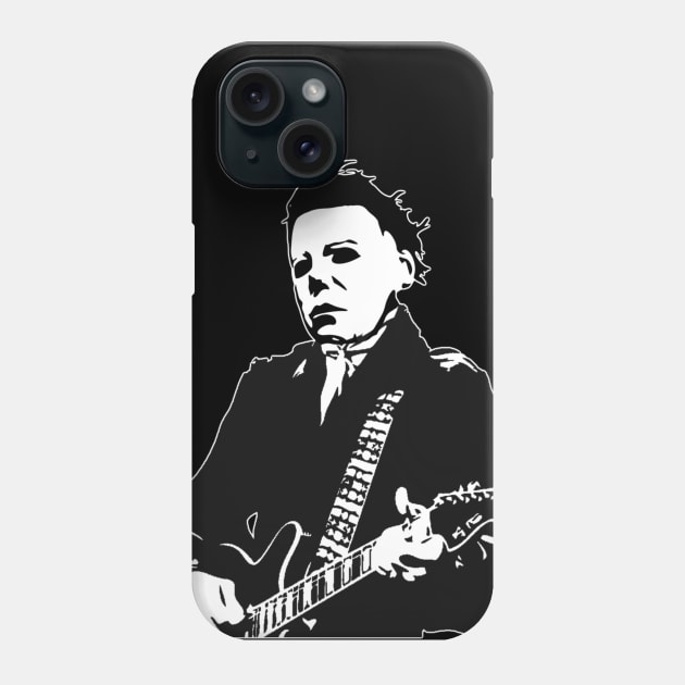 50,000 Michael fans can't be wrong Phone Case by EnchantedTikiTees