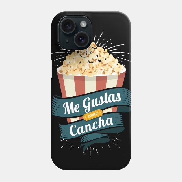 Peruvian Food Phone Case by By_Russso