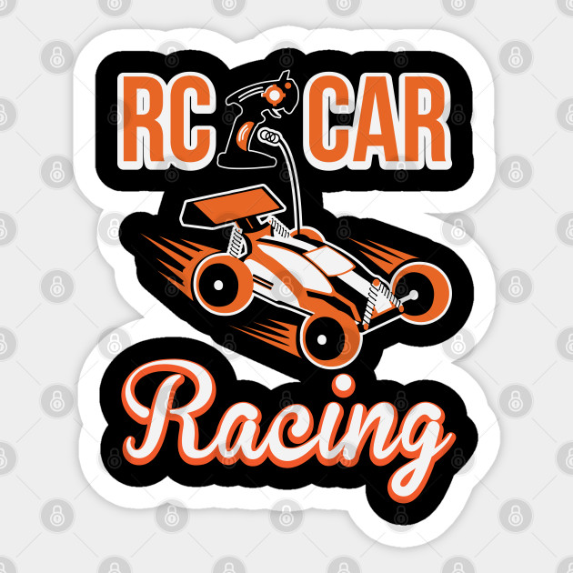 rc car graphics