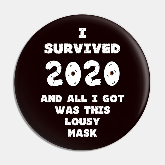 Still Masked in 2021 Pin by traditionation