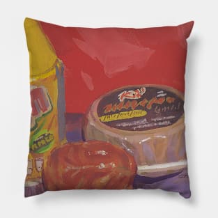 Candies Pillow