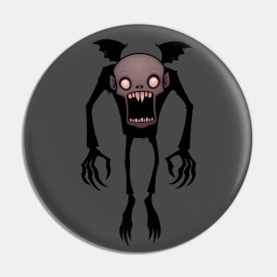 Nosferatu Pin