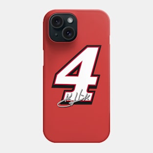 Kevin Harvick Phone Case