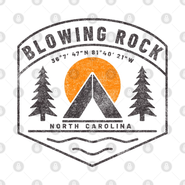 Visiting NC Mountain Cities Blowing Rock, NC by Contentarama