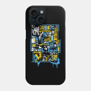 street generation Phone Case