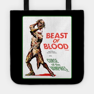 Beast of Blood (1971) Tote