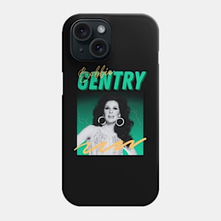 Bobbie gentry***original  retro Phone Case