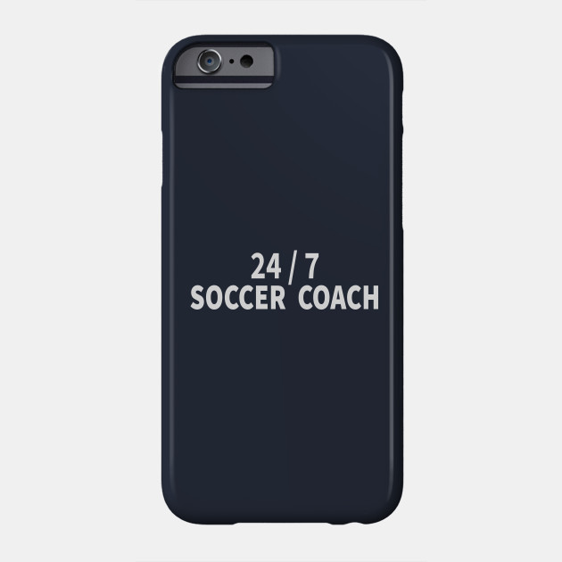 24/7 soccer coach