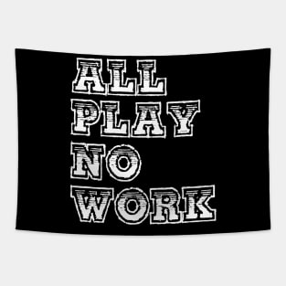 All Play Tapestry