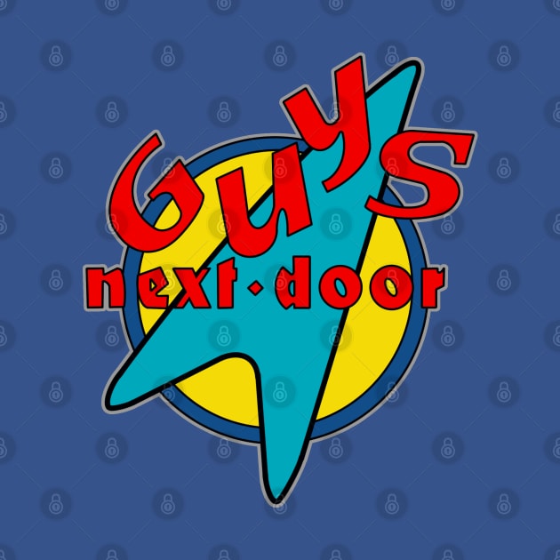 Guys Next Door by Third Quarter Run