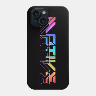 FUTURE Motive Phone Case