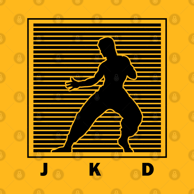 JKD by dajabal