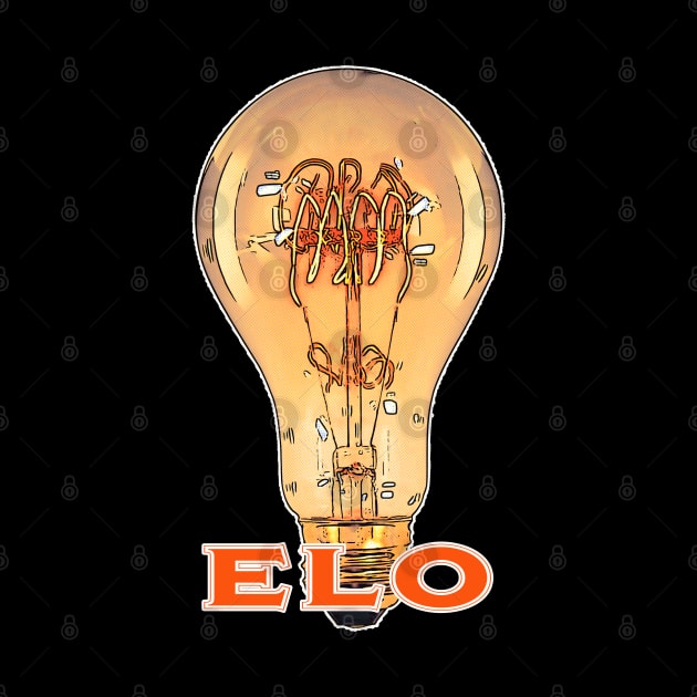 E.L.O. by MichaelaGrove