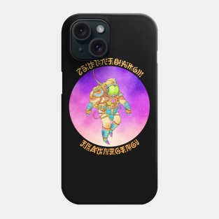 Oneironaut 01 Phone Case