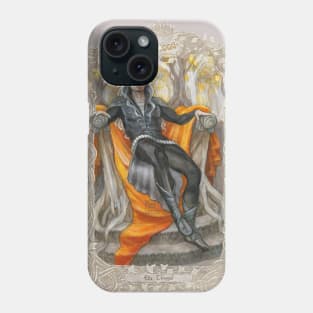 Elf King Phone Case