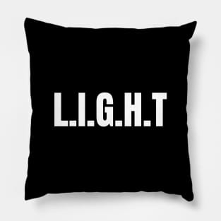 light Pillow