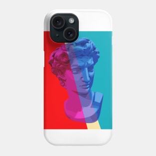 bust Phone Case