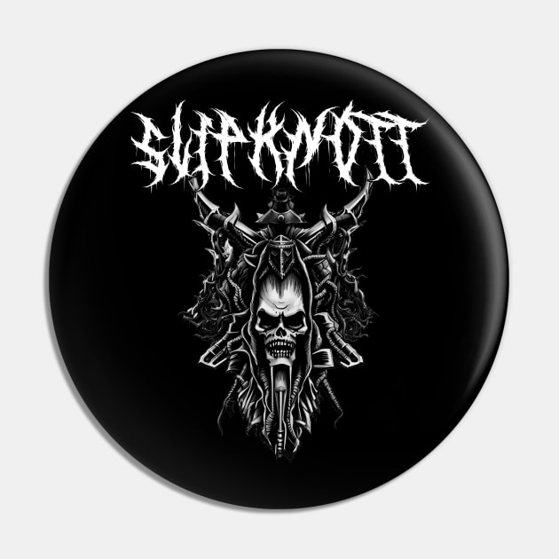 slipknott Pin by RAZOR FORCE