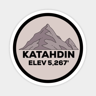 Katahdin Magnet