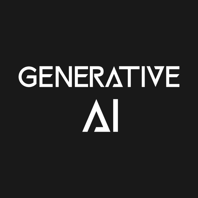 Generative AI by VCTees