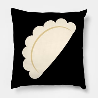 Pierogi Dumpling Pillow