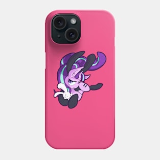 Bunny Starlight Phone Case