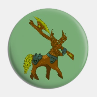 Hecarim Pin